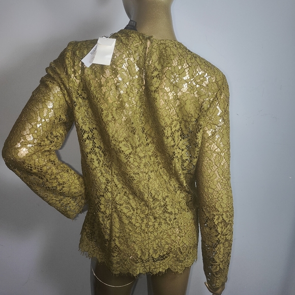 NWT $98 J Crew Builtin Camisole Top - Picture 10 of 15